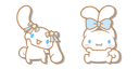 cinnamoroll