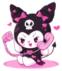 kuromi