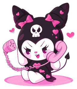 kuromi