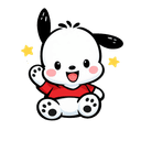 pochacco