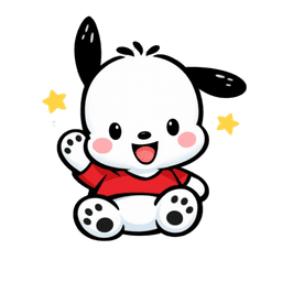 pochacco