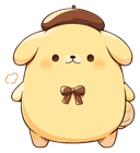 pompompurin