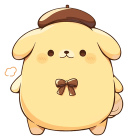 pompompurin